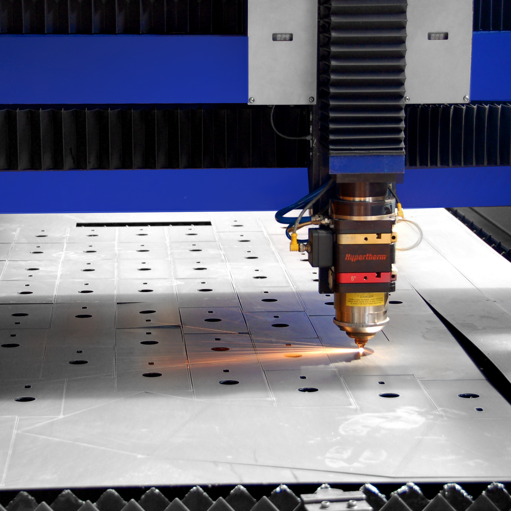 Fieber Laser fiber laser cutter fiber laser fiber laser cnc laser cutting machine ITM Poland