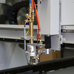 cnc oxygen support 